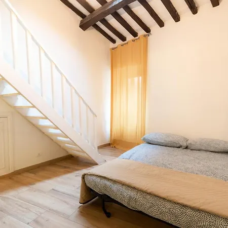 Trastevere Four Seasons Trilussa 2 *